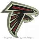 Atlanta Falcons Belt Buckle, New