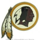 Washington Redskins  Belt Buckle, New