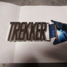 Star Terk Trekker Belt Buckle