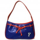 Florida Gators NCAA Licensed PVC Spirit Handbag