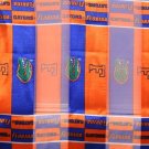 Florida Gators Polyester Scarf