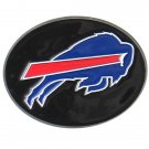 Buffalo Bills Logo Belt Buckle & Sunglasses