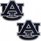 Auburn Tigers Licensed Stud Earrings