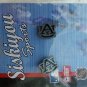 Auburn Tigers Stud Earrings