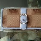 North Carolina Tarheels Signature Line Wallet