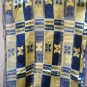 Michigan Wolverines Licensed Ncaa Polyester Scarf