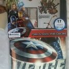 Disney Marvel Avengers Peel and Stick Wall decals Stickers