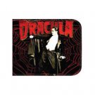 Count Dracula Officially Licensed Mens Bi-Fold Wallet
