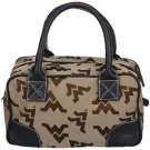 West Virginia Mountaineers The Heiress Handbag
