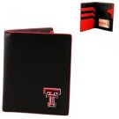Texas Tech Red Raiders Ncaa Licensed Hipster Bi-Fold Wallet