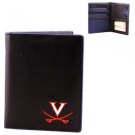 Virginia Cavaliers Ncaa Licensed Hipster Bi-Fold Wallet