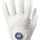 Georgetown Hoyas Size Large Cabretta Leather Golf Glove