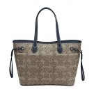 Auburn Tigers Licensed Safari Handbag, Wallet & Scarf