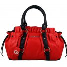 Georgia Bulldogs Licensed The Embellish Handbag