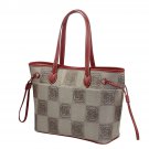 South Carolina Gamecocks Licensed Safari Handbag, Fight Song Scarf with Wallet