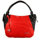 Georgia Bulldogs Licensed The Sultan Handbag