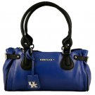 Kentucky Wildcats Licensed The Baywood Handbag