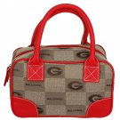 Georgia Bulldogs The Heiress Handbag, Marlo Wallet & Fight Song Scarf
