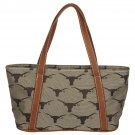 Texas Longhorns Officially Licensed The Missy Handbag