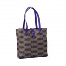 LSU Louisiana State Tigers Licensed Toasty Handbag