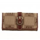 Texas A&M Aggies Signature Marlo Wallet