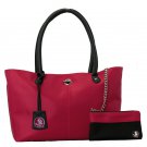 Florida State Seminoles Licensed Ncaa Pamela Handbag