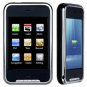 MP4 Digital Player 4GB Touch screen (Black)