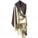 Sheep Wool Shawl