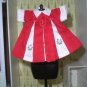 Vintage All Original Penny Brite Dress