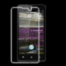 10pcs/pack Clear Screen protector for Malata i8