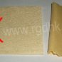 10pcs/pack Clear Screen protector for Samsung galaxy Fame