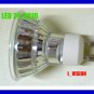 6 x 24 LED LIGHT BULB GU10 ENERGY SAVE
