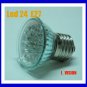 6 x LED 24 LIGHT BULB 1.5W E27