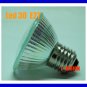 6 x 30 LED LIGHT BULB GU10 DAY WHTE 8500K