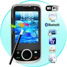 The Beatle - Quadband Touch Screen Dual SIM WiFi Media Cellphone