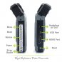 Venturer HD - Universe's Smallest Action Camcorder (Titanium)