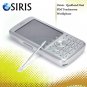 Osiris - Quadband Dual SIM Touchscreen Worldphone