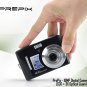 ProPix - 10MP Digital Camera (CCD + 3X Optical Zoom)