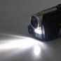 HD Camcorder - High Definition Digital Video Camera (Black)