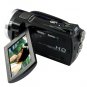 1080P HD Camcorder with Touchscreen and 5x Optical Zoom