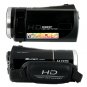 1080P HD Camcorder with Touchscreen and 5x Optical Zoom