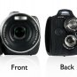 1080P HD Camcorder with Touchscreen and 5x Optical Zoom