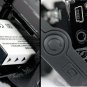 1080P HD Camcorder with Touchscreen and 5x Optical Zoom