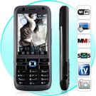 Metal Gear Cellphone - Wifi, Touchscreen, Dual SIM, Java Apps