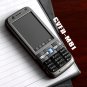 Metal Gear Cellphone - Wifi, Touchscreen, Dual SIM, Java Apps