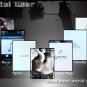 Metal Gear Cellphone - Wifi, Touchscreen, Dual SIM, Java Apps