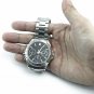 Spy Camera Watch - All-Metal Watch With 8GB Memory