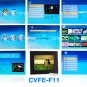 10.4 Inch Digital Photo Frame w/ Remote + Media Player (2GB)