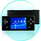 Multi Platform Portable Gaming Entertainment Station (Black)