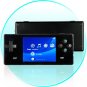 Multi Platform Portable Gaming Entertainment Station (Black)